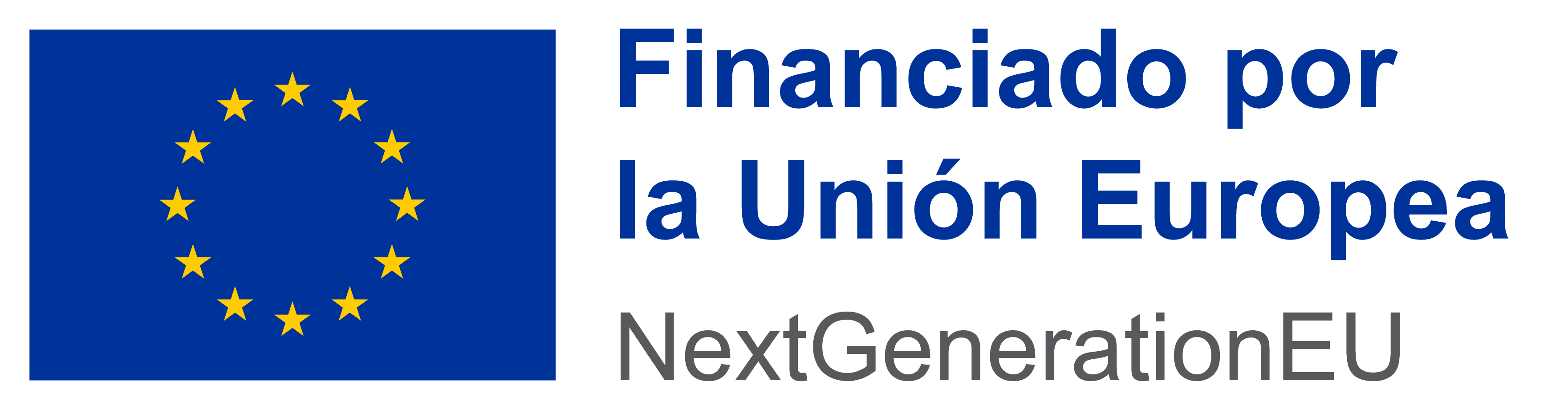 Unión Europea - NextGenerationEU