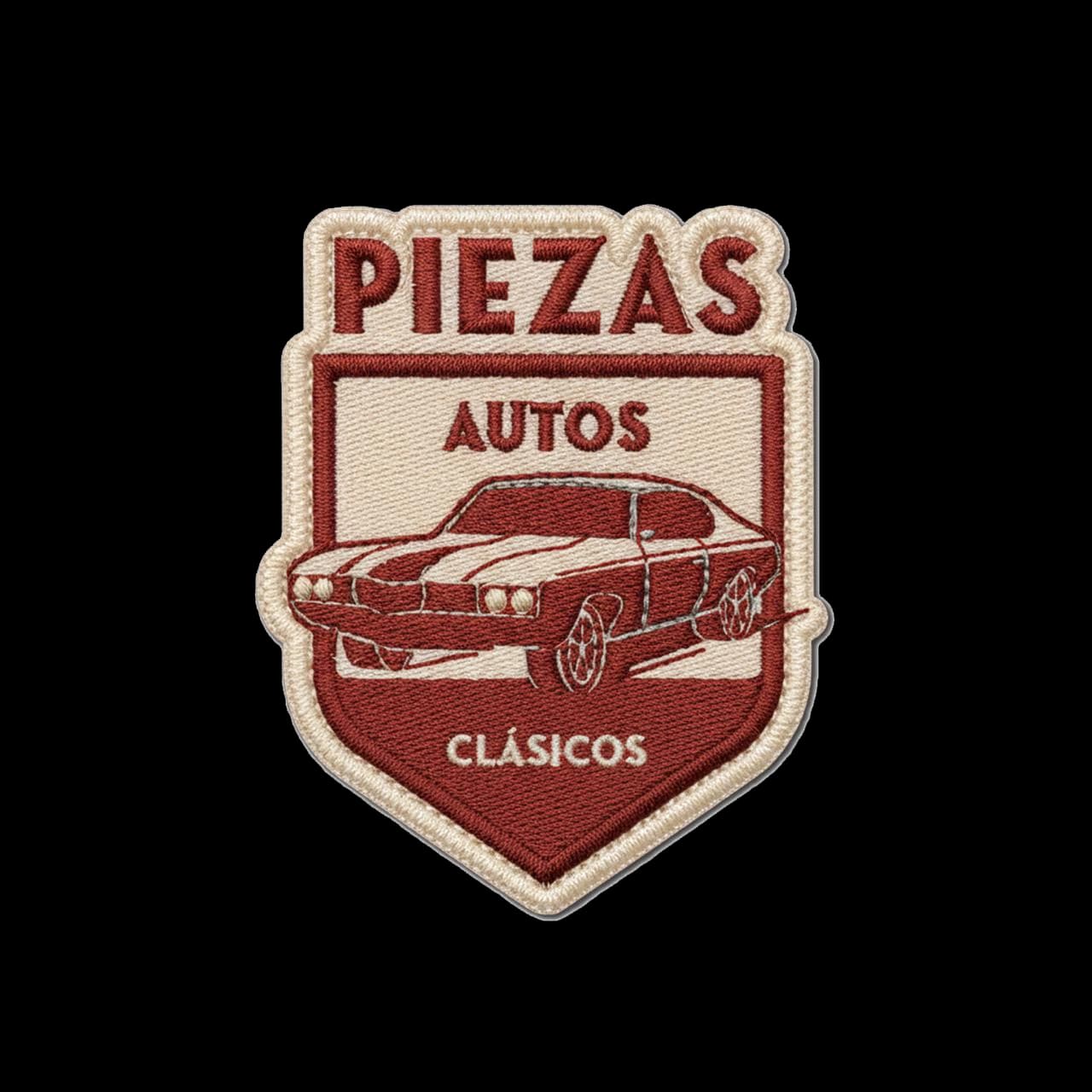 Piezas Autos Clásicos