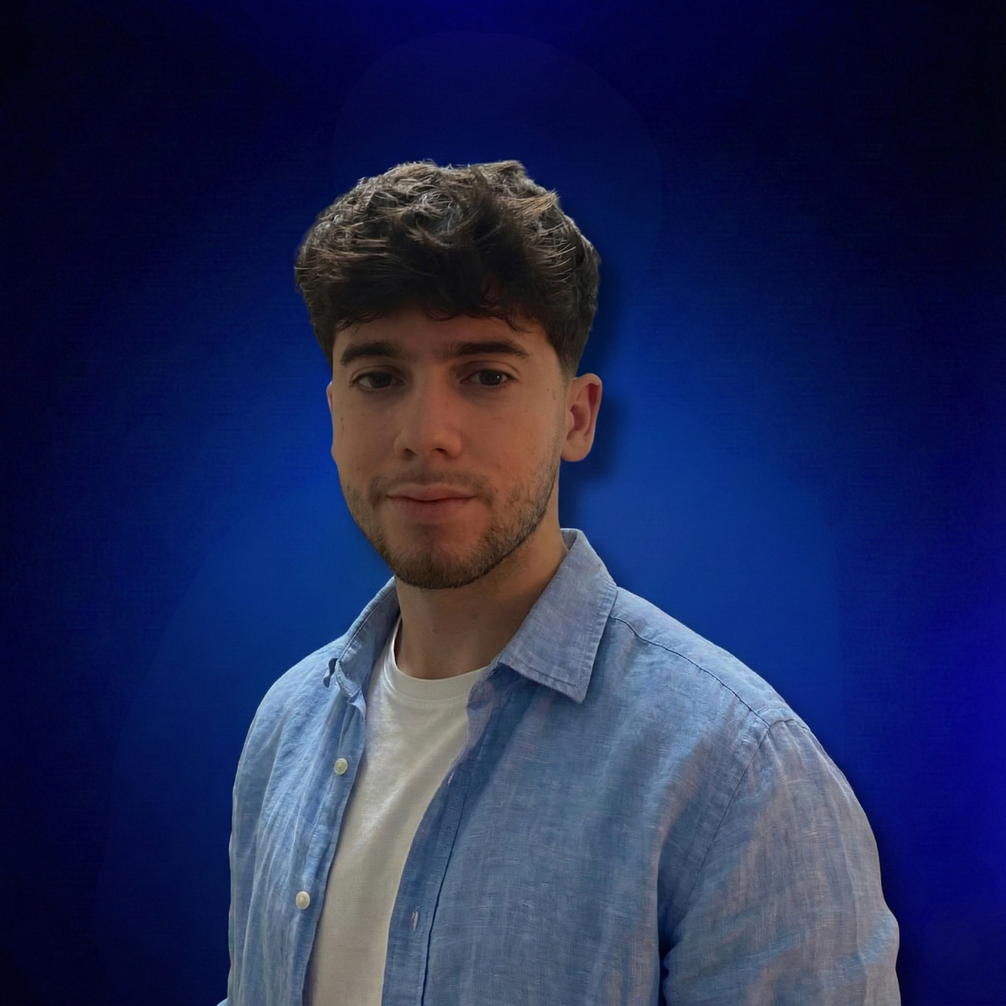 Álvaro Orellana