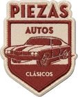 Piezas Autos Clásicos